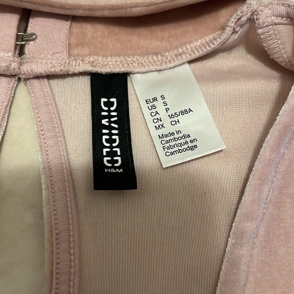 H&M top - Picture 2 of 5